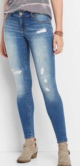 Maurices Denim - Maurice's n for s